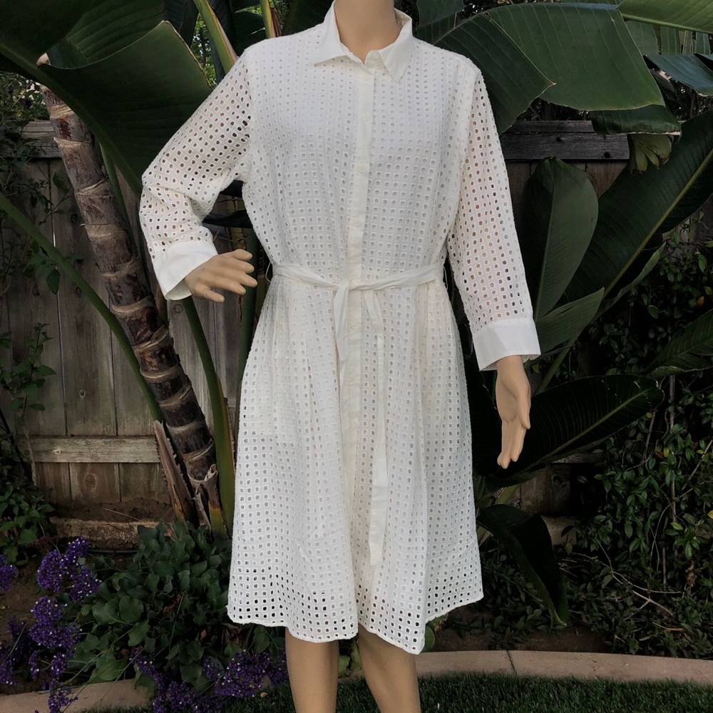 WhoWhatWear Dress